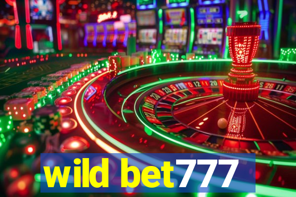 wild bet777